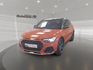 Audi A1, citycarver 30 TFSI edition one, Jahr 2019 - Fritzlar