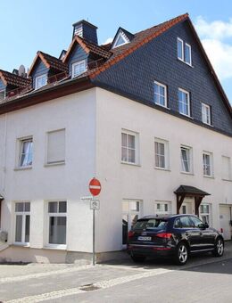 Top-Rendite von 5,9?% - voll vermietetes Mehrfamilienhaus in Premiumlage von Usingen - Usingen