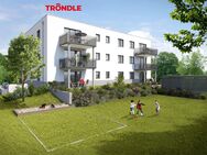 *Sommerangebot* helle 3-Zimmerwohnung mit Balkon, ohne Makler - Ladenburg