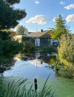Exklusiver Schmied-Bungalow in Braunschweig-Wenden zur Miete - Braunschweig
