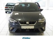 Seat Ibiza, FR, Jahr 2024 - Bochum