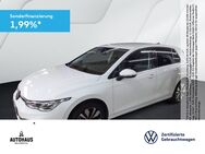 VW Golf, 1.5 TSI VIII Move, Jahr 2024 - Wolfenbüttel