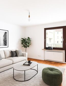 Am Hulsberg - Gefragte 1,5 ZKB Wohnung in urbaner Lage für Eigennutzer oder Kapitalanleger - Bremen