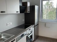 Neubau-Erstbezug - Moderne 1-Zimmer-Wohnung in guter Lage Offenbachs mit hochwertiger Ausstattung - Offenbach (Main)