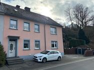 Gepflegtes Einfamilienreiheneckhaus am Ortsrand - Morbach
