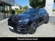 Porsche Cayenne, E-Hybrid |Luftfedg | | el, Jahr 2022 - Raubling