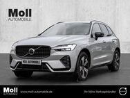 Volvo XC60, Plus Dark Recharge Plug-In Hybrid AWD T8 Twin Engine EU6d digitales, Jahr 2024 - Aachen