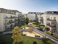 Ludwig Neubauquartier - modernes Penthouse mit einer großen Aufdachterrasse zu Miete - Ludwigsfelde