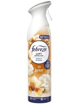 Febreze Lufterfrischer Goldene Orchidee - Herten