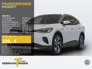 VW ID.4, ProPerf SPORT LM21 WÄRMEP, Jahr 2023 - Remscheid