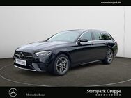 Mercedes E 300, de T AMG DISTRO °, Jahr 2022 - Senden (Bayern)