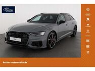 Audi S6, 1.9 Avant TDI quattro 1245, Jahr 2025 - Neumarkt (Oberpfalz)