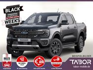 Ford Ranger, 2.0 DoKa EcoB 205 Wildtrak TechP71, Jahr 2024 - Kehl