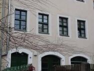 Idyllisch gelegene 2-Raum-Wohnung in Meißen/ Altstadt - Meißen