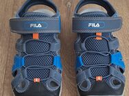 Trekkingsandalen für Jungs Gr.35 von Fila - Königswinter