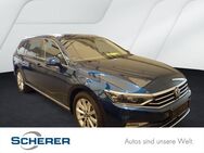 VW Passat Variant, 2.0 TDI Elegance, Jahr 2024 - Mainz