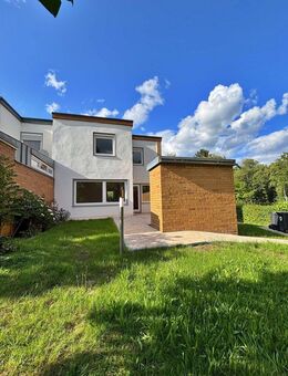 Reihenendhaus mit Garage zu vermieten - Amberg
