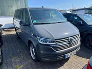 VW T6 Kombi, 2.0 TDI 1 NUR GEWERBE, Jahr 2021 - Aschaffenburg