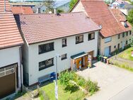 Komfortables Einfamilienhaus mit Garten und Balkon - Bad Dürrheim