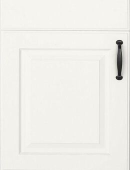 wiho Küchen Spülenschrank Erla 50 cm breit mit Kassettenfront, ohne Arbeitsplatte