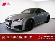 Audi TTS, Coupé TFSI 320PS QUATTRO, Jahr 2023 - Waldkraiburg Zentrum