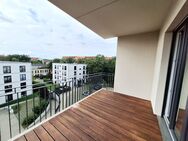 Viel Platz für Ihr Leben: Traumhafte Wohnung mit Balkon - Leipzig