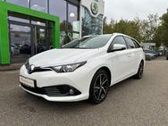 Toyota Auris Touring Sports, Edition-S, Jahr 2017 - Bruchsal