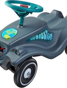 BIG Rutscherauto BIG Bobby Car Classic Eco, Made in Germany