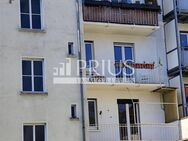 TOP-Lage Offenbach-Westend: 3-Zimmer-Eigentumswohnung mit Potenzial! - Offenbach (Main)