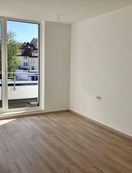 Moderne 2-Zimmer-Penthousewohnung mit großzügiger Terrasse in Kassel-Kirchditmold - Kassel