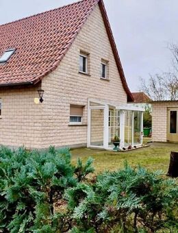 2024/25 hochwertig saniertes Einfamilienhaus in Lauta - Süd - Lauta