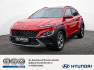 Hyundai Kona, 1.0 Trend MH, Jahr 2022 - Halle (Saale)