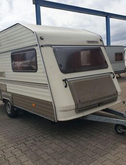 Avento Premier 425TL Mover Tüv06-2027 - Willich