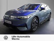 VW ID.7, 1.8 Tourer UPE 605 - Pro Automatik 210kw 286, Jahr 2022 - Worms