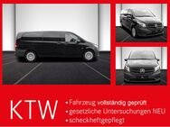 Mercedes Vito, 116TourerPro, Jahr 2023 - Hildesheim