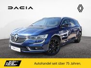 Renault Talisman, Grandtour Limited TCe 225, Jahr 2020 - Aldingen