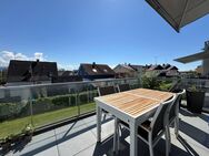 Lichtdurchflutete 3-Zimmer-Wohnung mit Bergblick in ruhiger Lage - Lindau (Bodensee)