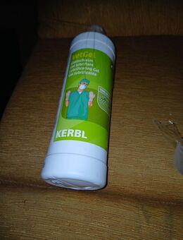 Gleitschleim kerbl 1000 ml neu - Leverkusen