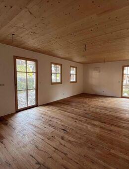 Neubauwohnungen in Marquartstein | Wohnen in naturverbundener Umgebung - Marquartstein