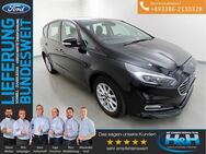 Ford S-Max, 2.0 EcoBlue Trend, Jahr 2019 - Premnitz