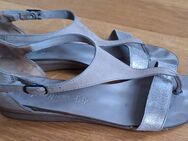 Sandalen, taupe, Paul Green - Nienburg (Weser)