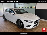 Mercedes A 180, Progressive, Jahr 2023 - Kempen