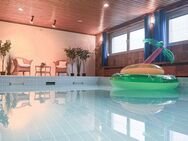 Leben, genießen, entspannen - Großes Traumhaus mit Pool, Kamin & Charme! - Winkelhaid