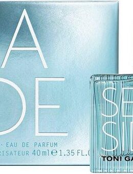 TONI GARD Eau de Parfum SEA SIDE WOMAN EdP, mit fruchtigem Akzent