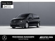 Mercedes Vito, 114 Tourer Edition kompakt, Jahr 2019 - Heide