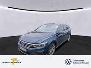 VW Passat Variant, GTE R-LINE, Jahr 2020 - Bochum