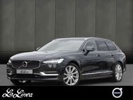 Volvo V90, T8 AWD Inscription Plug-In Hybrid, Jahr 2020 - Bonn