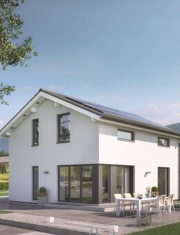 Neubau EFH in ruhiger Wohnlage von Holzkirchen - Holzkirchen (Regierungsbezirk Oberbayern)
