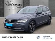 VW Tiguan, 2.0 TSI OPF Move, Jahr 2023 - Billerbeck