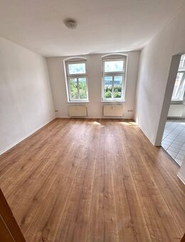 ==Schöne 2.Zimmer-Wohnung in Gera== - Gera